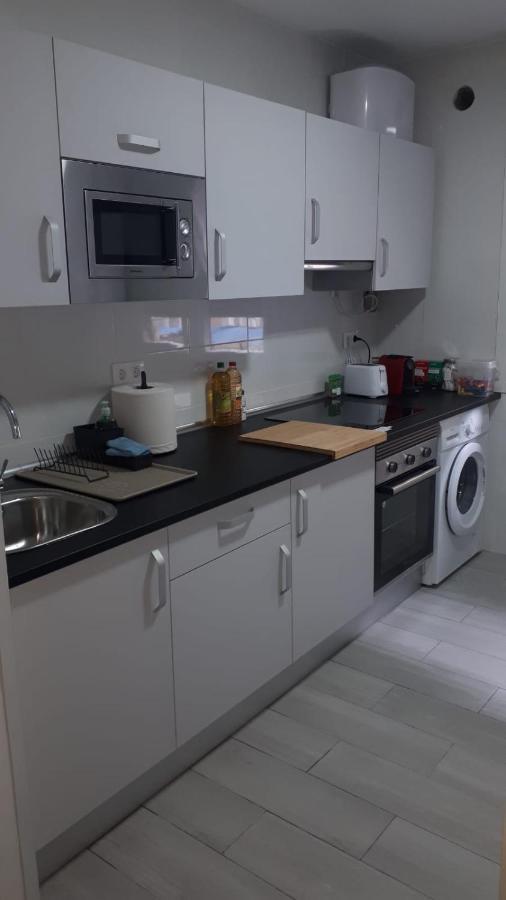 Bec,Casa Barakaldo Al Lado Del Bec Apartment ภายนอก รูปภาพ