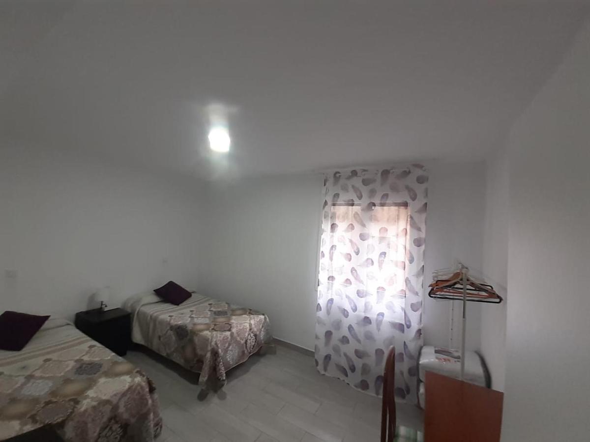 Bec,Casa Barakaldo Al Lado Del Bec Apartment ภายนอก รูปภาพ
